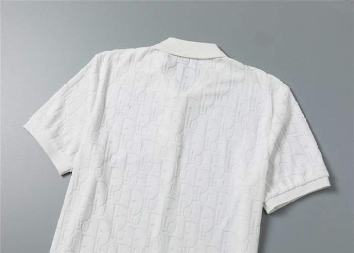 Dior Polo Shirts Short _SKUDiorM-3XL3cx44828504